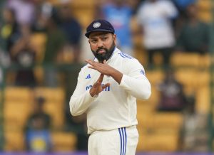 IND vs NZ: 1st Test match