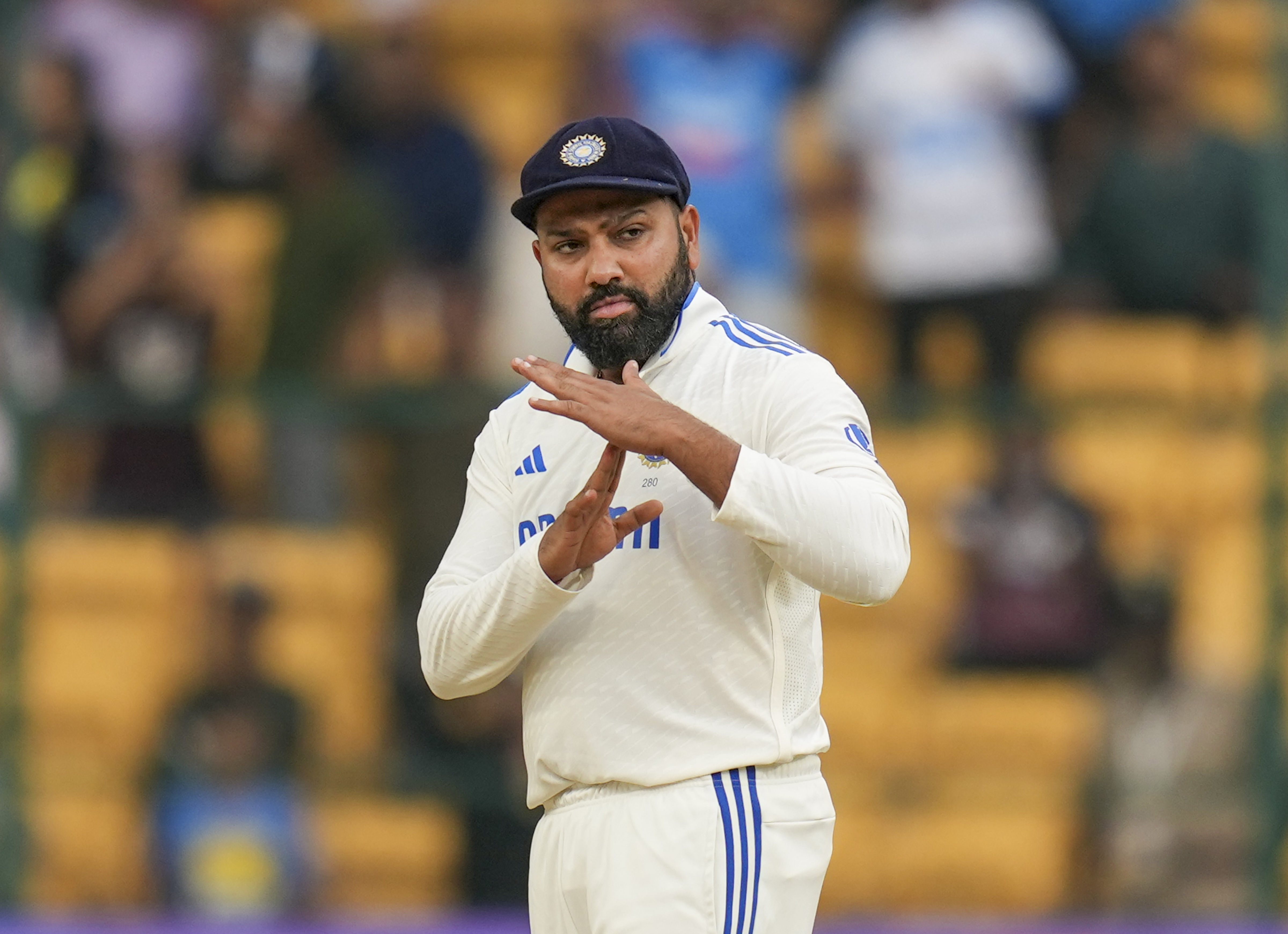 IND vs NZ: 1st Test match