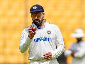 IND vs NZ, 1st Test Day 3: India got a solid start after falling behind by 356 runs in the first innings हली पारी में 356 रन से पिछड़ने के बाद भारत की सधी शुरुआत