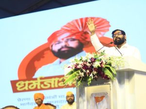 Maharashtra government's announcement before the assembly elections, 800 senior citizens of Mumbai division will be taken to Ayodhya on this date विधानसभा चुनाव से पहले महाराष्ट्र सरकार का ऐलान, मुंबई मंडल के 800 वरिष्ठ नागरिकों इस तारीख को ले जाएगी अयोध्या