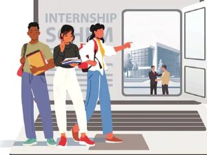 Application for Prime Minister Internship Scheme has started, so many lakh youth will get the opportunity, apply like this प्रधानमंत्री इंटर्नशिप योजना के लिए आवेदन शुरू, इतने लाख युवाओं को मिलेगा मौका, ऐसे करें अप्लाई