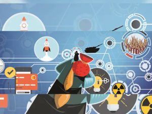 Indian industry needs to increase R&D investment: Steps needed to improve global competitiveness and innovation भारतीय उद्योग जगत को R&D निवेश बढ़ाने की जरूरत: वैश्विक प्रतिस्पर्धा और नवाचार में सुधार के लिए जरूरी कदम