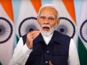 PM Modi
