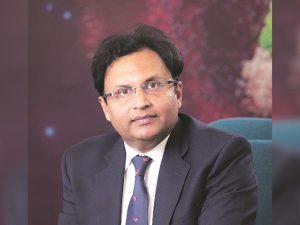 Interview- 'Government's policy support is important'; AstraZeneca MD Sanjeev Panchal told India's business plan Interview- 'सरकार का नीतिगत समर्थन महत्त्वपूर्ण है'; AstraZeneca के MD संजीव पांचाल ने बताया भारत का बिजनेस प्लान
