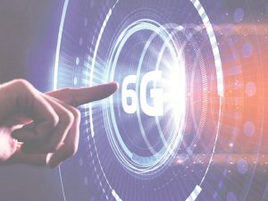 India moving ahead in 6G patent race, increasing role in global standards 6G पेटेंट की दौड़ में आगे बढ़ रहा भारत, वैश्विक मानकों में बढ़ती भूमिका