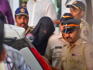 Baba Siddiqui murder case: Court sent one accused to police custody till 21, Congress demanded thorough investigation into the murder case बाबा सिद्दीकी हत्याकांड: कोर्ट ने एक आरोपी को 21 तक पुलिस हिरासत में भेजा, कांग्रेस ने हत्या मामले में की गहन जांच की मांग