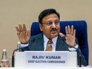 By-elections for 47 assembly seats including Wayanad Lok Sabha on November 13, voting on 2 seats on November 20 वायनाड लोकसभा सहित 47 विधानसभा सीट के लिए 13 नवंबर को उपचुनाव, 2 सीटों पर 20 नवंबर को होगा मतदान