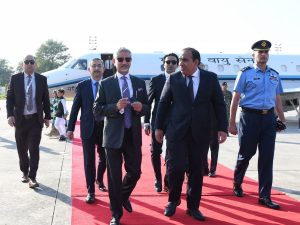 SCO Summit: Foreign Minister S. reached Pakistan. Jaishankar may attend dinner with Shahbaz Sharif SCO Summit: पाकिस्तान पहुंचे विदेश मंत्री एस. जयशंकर, शहबाज शरीफ के साथ डिनर में हो सकते हैं शामिल