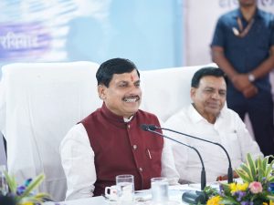 Industry conclave will be held in Rewa on 23rd October, air travel will be available to Bhopal for Rs 999: CM Mohan Yadav