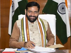 Allocation of departments in Haryana, Chief Minister Saini kept Home and Finance departments with himself मुख्यमंत्री सैनी ने गृह और वित्त अपने पास रखा, अनिल विज को मिला ऊर्जा और परिवहन विभाग का जिम्मा