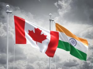 India-Canada