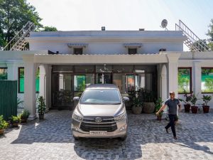 Bungalow number 5 on Ferozeshah Road will be the new residence of former CM Arvind Kejriwal, where will Chief Minister Atishi go? फिरोजशाह रोड स्थित बंगला नंबर 5 होगा मुख्यमंत्री अरविंद केजरीवाल का नया आवास