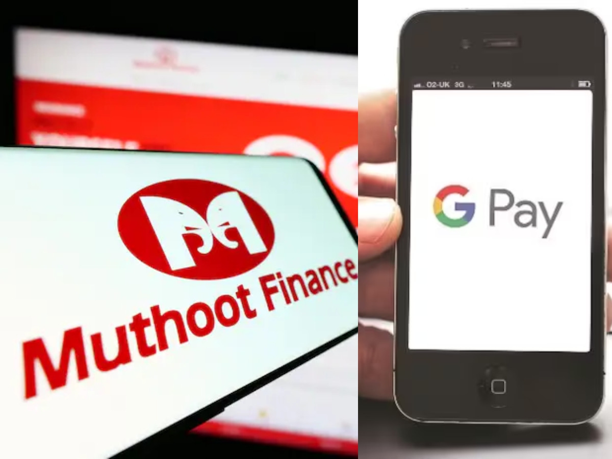 Google Pay will provide loan against gold in collaboration with Muthoot Finance, AI assistant 'Gemini Live' will start in Hindi from this date मुथूट फाइनेंस के साथ मिलकर सोने के बदले लोन उपलब्ध कराएगी Google Pay, AI असिस्टेंट ‘Gemini Live' इस तारीख से हिंदी में होगा शुरू