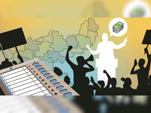 Maharashtra Election: Everyone's eyes are on these hot seats of Maharashtra, see the complete list महाराष्ट्र की इन हॉट सीटों पर टिकी हैं सबकी नजरें, देखें पूरी लिस्ट