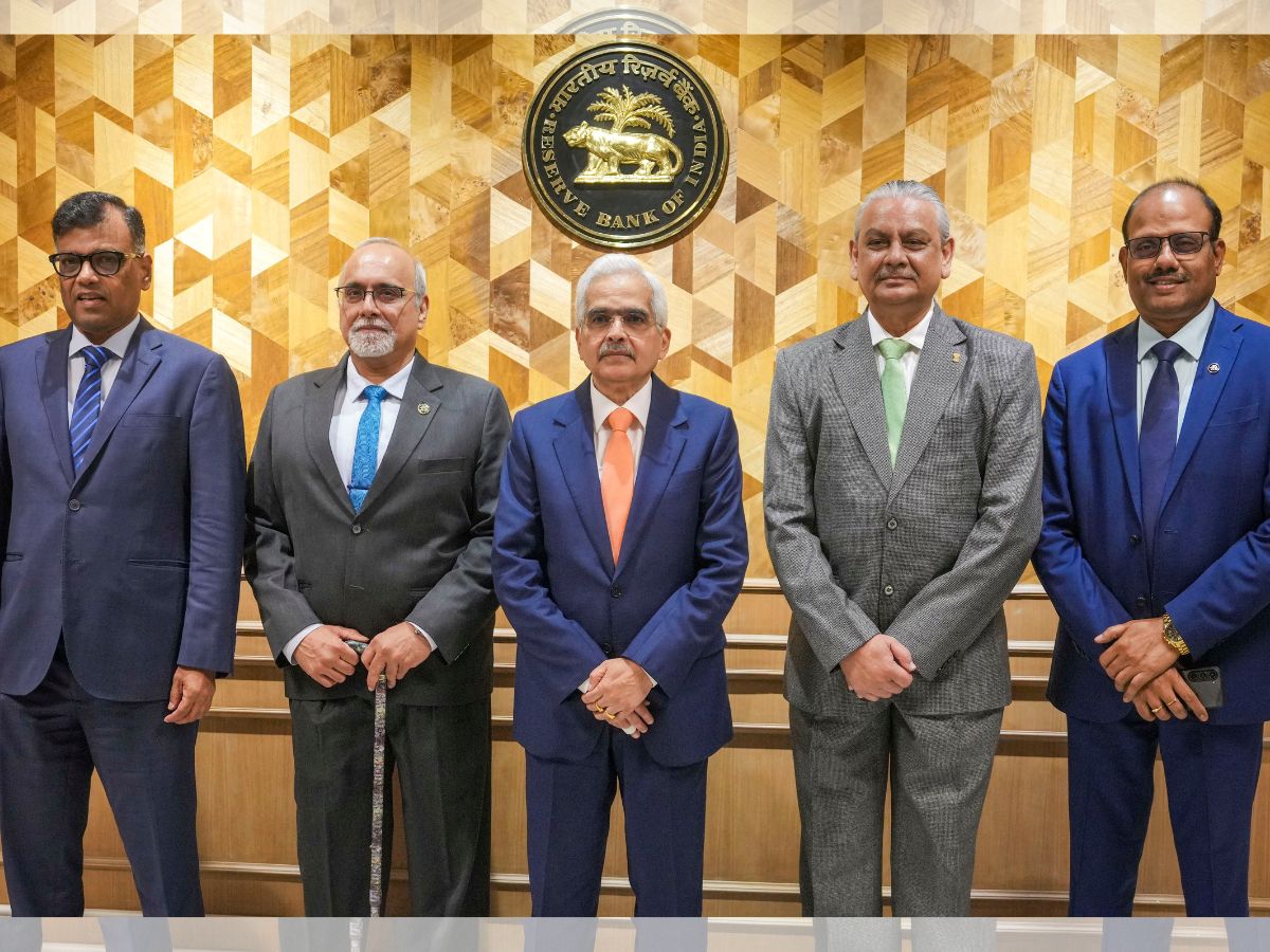 Editorial: Clear commitment in RBI MPC decision, step towards flexibility Editorial: RBI MPC के फैसले में स्पष्ट प्रतिबद्धता, लचीलापन तय करने की दिशा में कदम