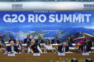 Editorial: The reality of Rio रियो की हकीकत