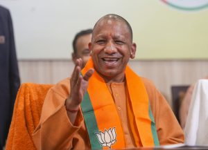 New revolution of industries in Purvanchal and Bundelkhand on the lines of NCR, SCR will make Lucknow an industrial hub NCR की तर्ज पर पूर्वांचल और बुंदेलखंड में उद्योगों की नई क्रांति, SCR से लखनऊ बनेगा इंडस्ट्रियल हब