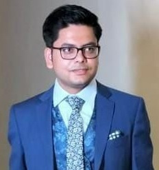 देवव्रत बाजपेयी