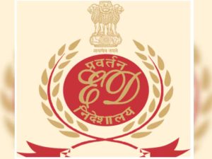 On being asked by a Congress MP, the Minister of State for Finance presented the full details of ED's five years in the Parliament