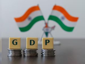 Indian Economy GDP