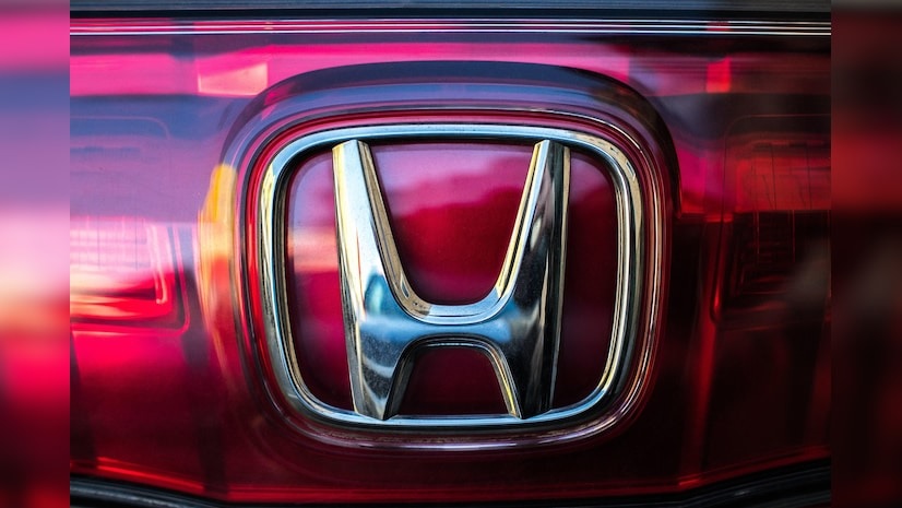 Honda Car