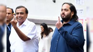 Maharashtra Assembly Elections