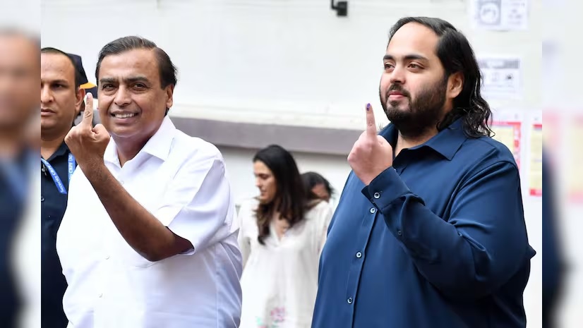 Maharashtra Assembly Elections