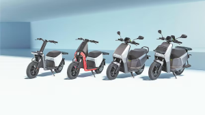 Ola Electric rides into gig segment; set to launch sub-Rs 40K e-scooter