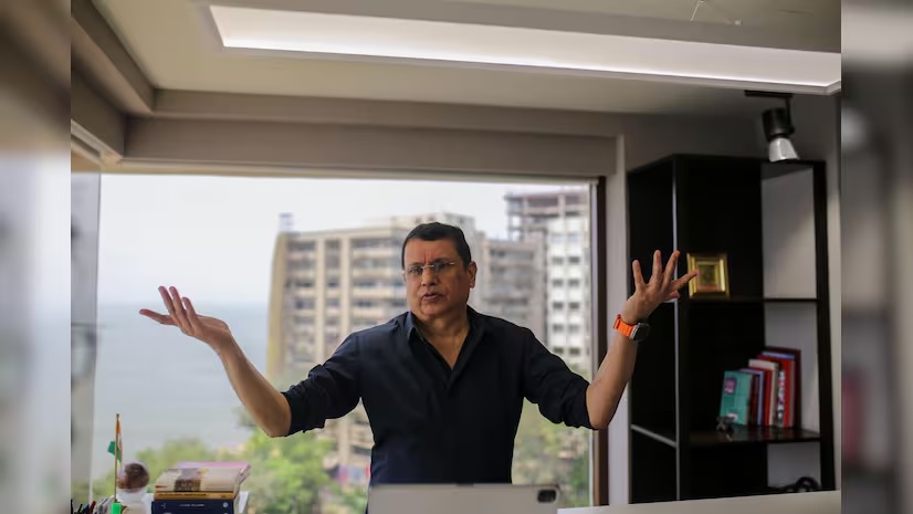 Uday Shankar