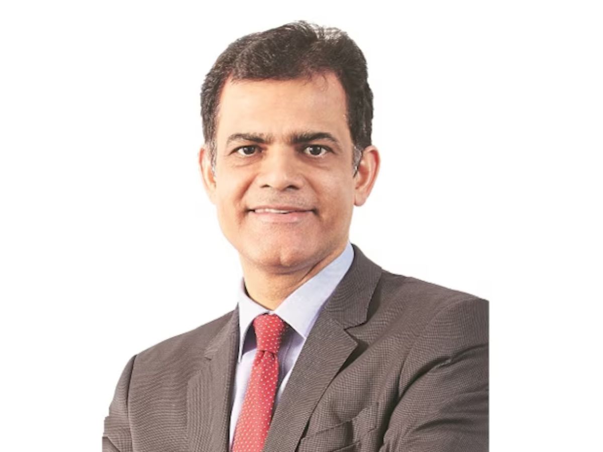 Anarock's revenue expected to increase by 40 percent to Rs 800 crore in the current financial year: Puri Anarock का चालू वित्त वर्ष में रेवेन्यू 40 प्रतिशत बढ़कर 800 करोड़ रुपये पर पहुंचने की उम्मीद : पुरी