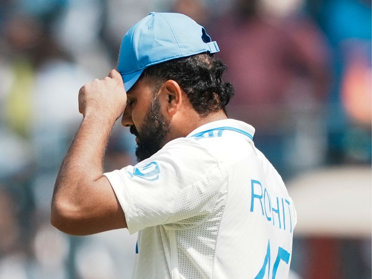 BCCI will evaluate the clean sweep against New Zealand... Some veteran players may be on leave न्यूजीलैंड के खिलाफ सूपड़ा साफ होने का मूल्यांकन करेगा BCCI.... कुछ दिग्गज खिलाड़ियों की हो सकती है छुट्टी