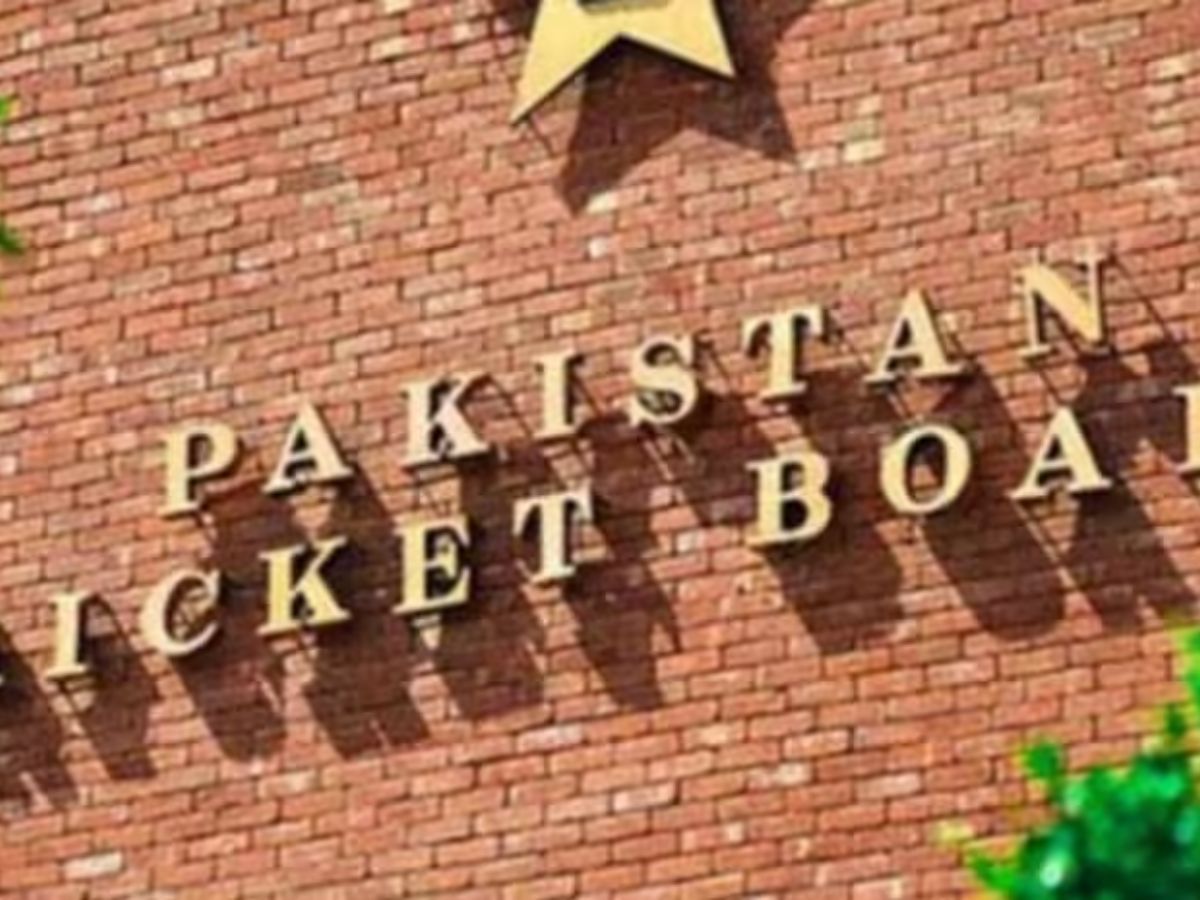 ICC stops Pakistan Cricket Board's Champions Trophy tour in 'PoK' after BCCI's strong objection ICC ने BCCI की कड़ी आपत्ति के बाद पाकिस्तान क्रिकेट बोर्ड का ‘पीओके’ में चैम्पियंस ट्रॉफी दौरा रोका