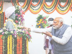 Jharkhand: Emphasis on tribal issues झारखंड: आदिवासियों के मुद्दों पर जोर