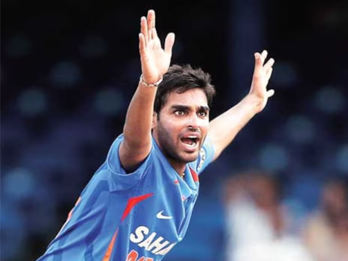 IPL 2025 mega auction: Bhuvneshwar sold at a good price, but big names did not find any buyer अच्छे दाम पर बिके भुवनेश्वर, मगर बड़े नामों को नहीं मिला कोई खरीददार
