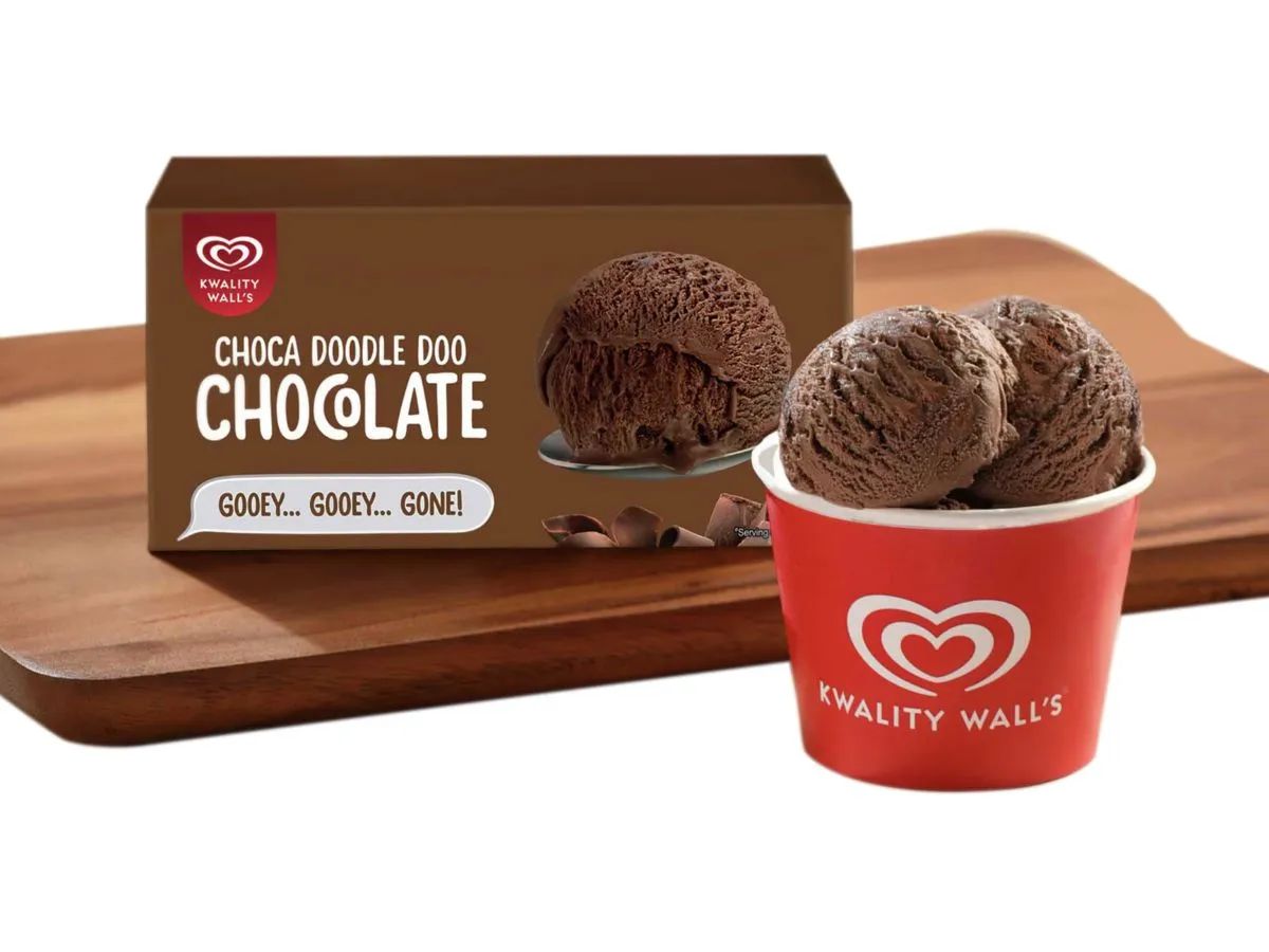 HUL's ice cream business will be listed as a separate company, approval from the board; keep an eye on the stock tomorrow HUL का आइसक्रीम बिजनेस अलग कंपनी के रूप में होगा लिस्ट, बोर्ड से मंजूरी; कल स्टॉक पर रखें नजर