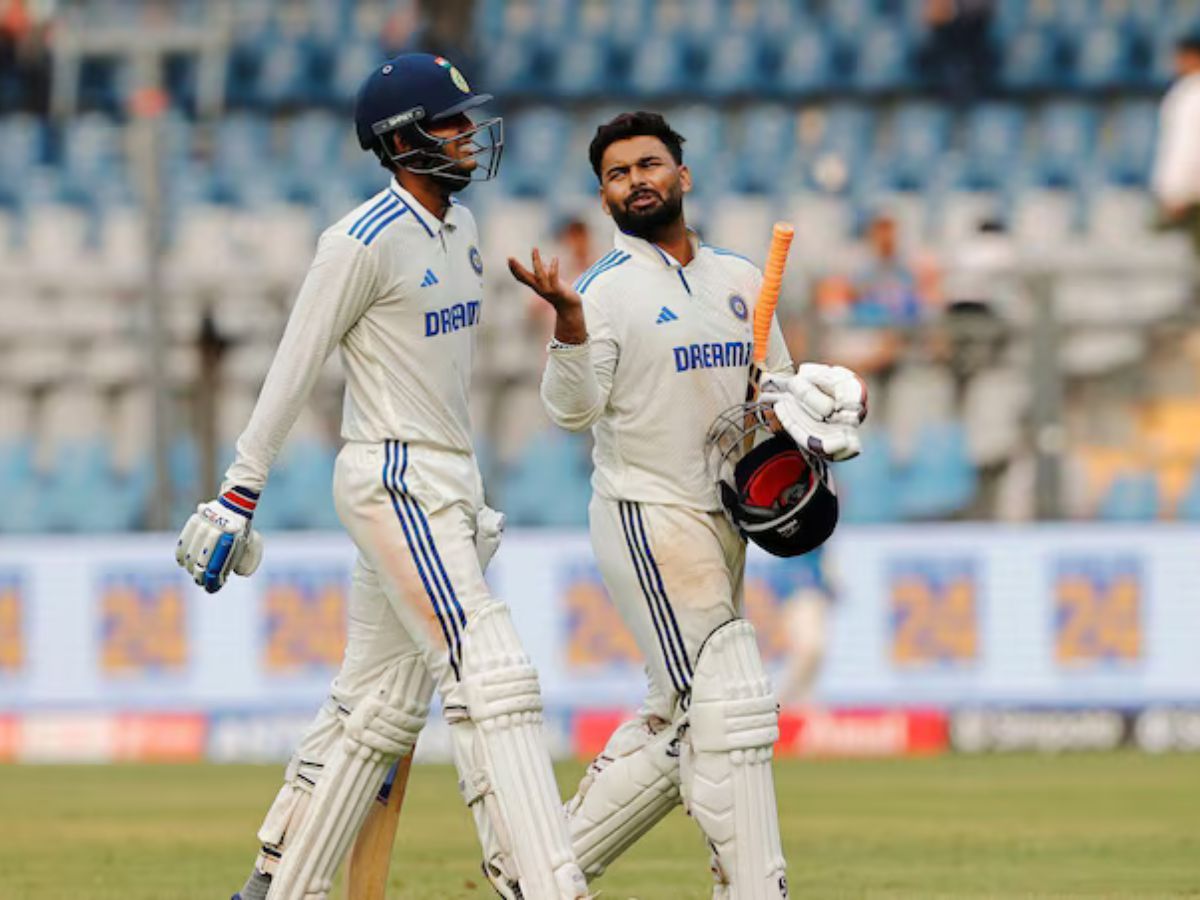 India vs New Zealand, 3rd Test Day 1: Bad start for India again, 86 runs for four wickets till stumps भारत की फिर से खराब शुरुआत, स्टंप तक चार विकेट पर बनाए 86 रन