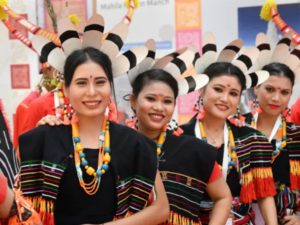 Tribal identity issue dominates Jharkhand elections झारखंड चुनावों में आदिवासियों की पहचान का मुद्दा हावी