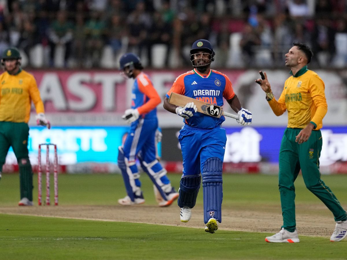 IND vs SA, 3rd T20I Preview: India expects better performance from its batsmen भारत को अपने बल्लेबाजों से बेहतर प्रदर्शन की उम्मीद