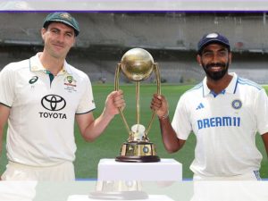 Australia vs India 1st Test Preview: Australia faces a tough challenge for the Indian team which is struggling with pressure दबाव से जूझ रही भारतीय टीम के सामने आस्ट्रेलिया की कठिन चुनौती