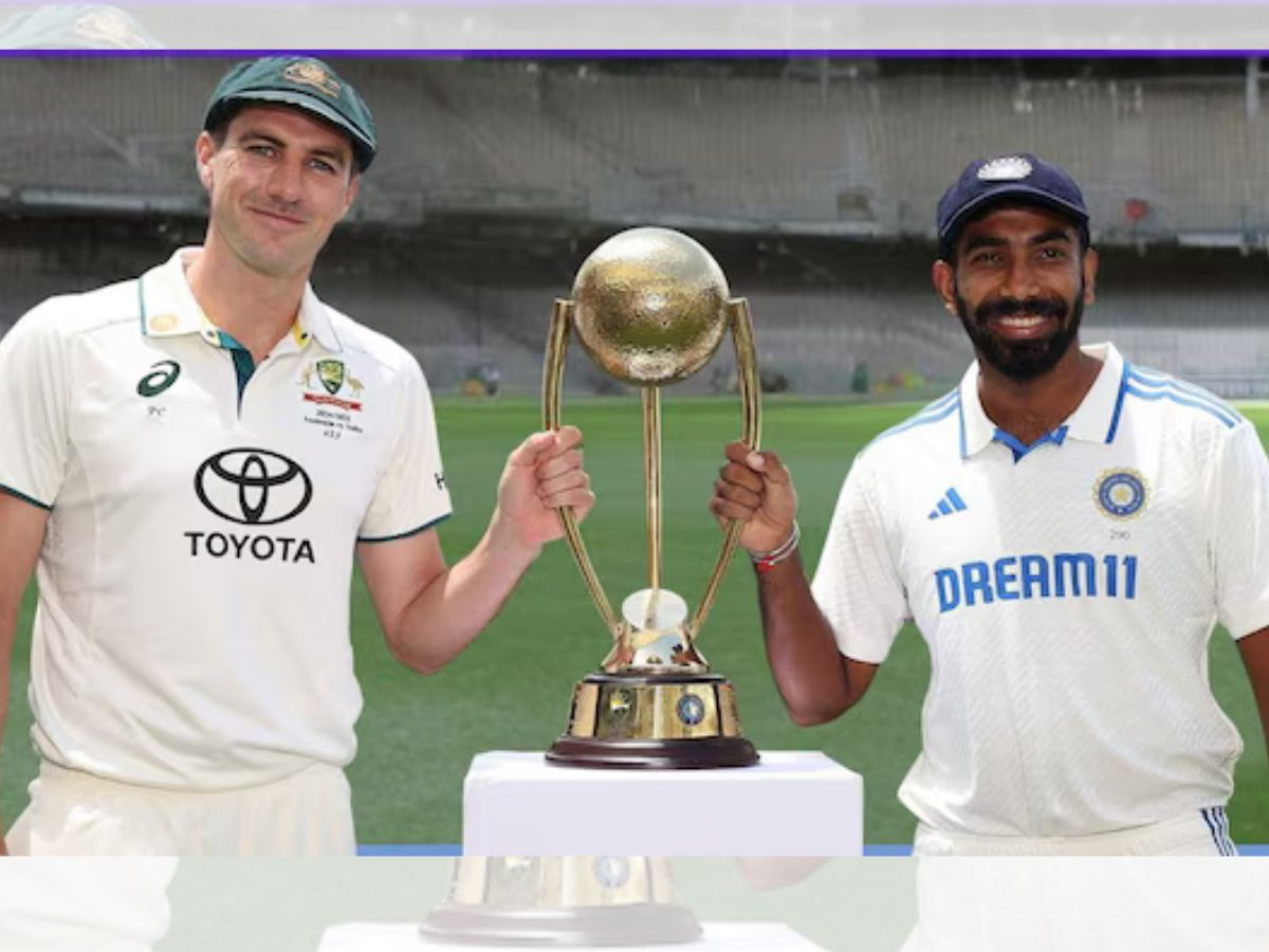Australia vs India 1st Test Preview: Australia faces a tough challenge for the Indian team which is struggling with pressure दबाव से जूझ रही भारतीय टीम के सामने आस्ट्रेलिया की कठिन चुनौती