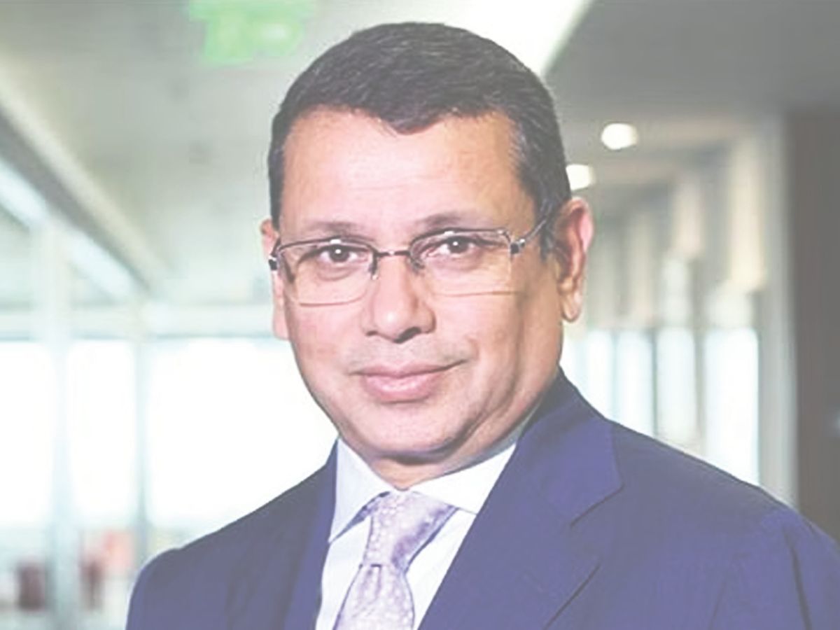Investing in TV is good because it can give strong returns: Uday Shankar टीवी में निवेश बढ़िया क्योंकि इसमें रिटर्न मिल सकता है तगड़ा: उदय शंकर