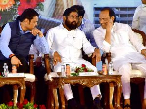 Maharashtra Winners List: Who won on 288 seats in Maharashtra, see the condition of all the seats महाराष्ट्र की 288 सीटों पर किसने मारी बाजी, देखें सभी सीटों का हाल