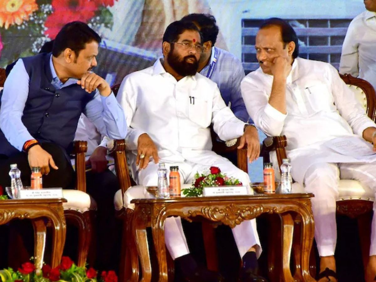 Maharashtra Winners List: Who won on 288 seats in Maharashtra, see the condition of all the seats महाराष्ट्र की 288 सीटों पर किसने मारी बाजी, देखें सभी सीटों का हाल