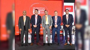 representatives from the GIFT City ecosystem