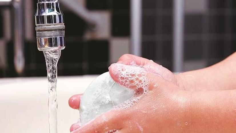 soap price