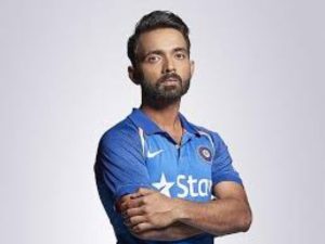 Ajinkya Rahane turns start-up investor