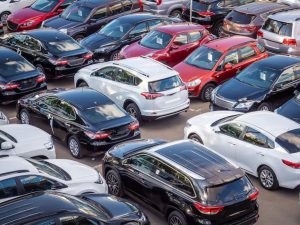 The popularity of white cars continues, there is a strong increase in demand for black and blue cars सफेद कारों का जलवा बरकरार, काले और नीले रंग की कारों की मांग में जोरदार इजाफा