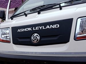 Ashok leyland