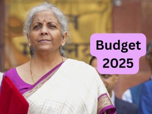 Budget 2025