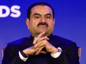 Gautam Adani